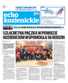 Echo Kozienickie