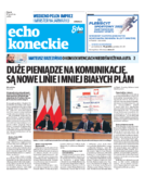 Echo Koneckie