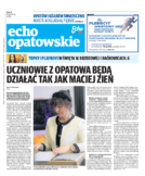 Echo Opatowskie