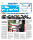 Echo Przysuchy