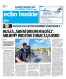Echo Buskie