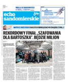Echo Sandomierskie