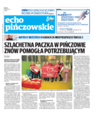 Echo Pińczowskie