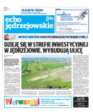 Echo Jędrzejowa