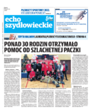 Echo Szydłowca