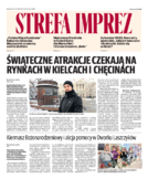 Weekend Kielce