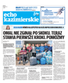 Echo Kazimierskie
