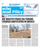 Echo znad Pilicy