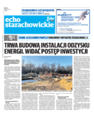 Echo Starachowickie