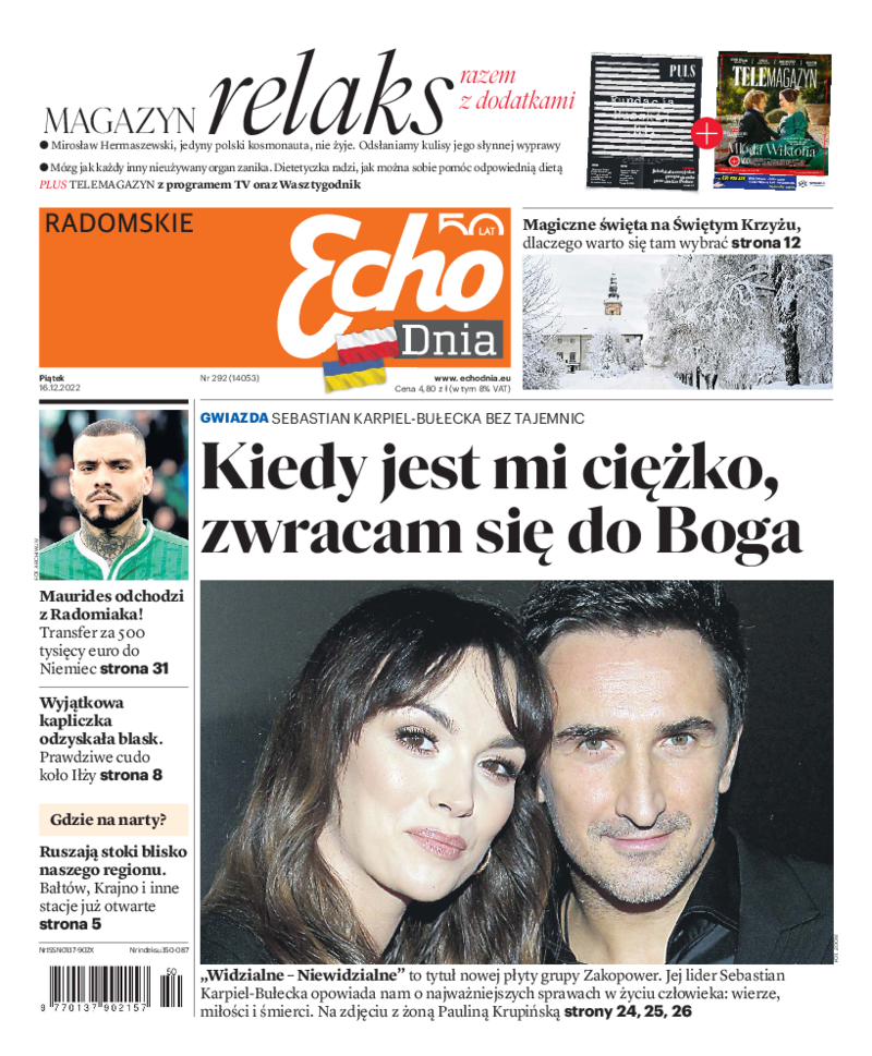 Echo Dnia