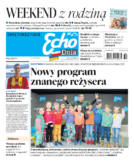 Echo Dnia wyd. Świętokrzyskie