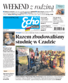 Echo Dnia wyd. Podkarpackie