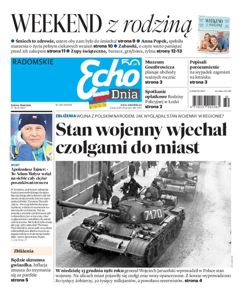 Echo Dnia