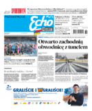 Echo Dnia wyd. Podkarpackie