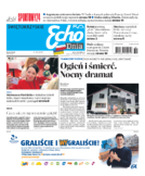 Echo Dnia wyd. Świętokrzyskie