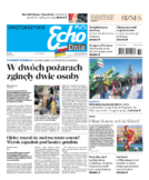 Echo Dnia wyd. Świętokrzyskie