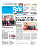 Echo Dnia wyd. Podkarpackie