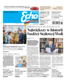 Echo Dnia wyd. Podkarpackie