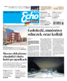 Echo Dnia wyd. Świętokrzyskie