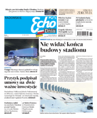 Echo Dnia