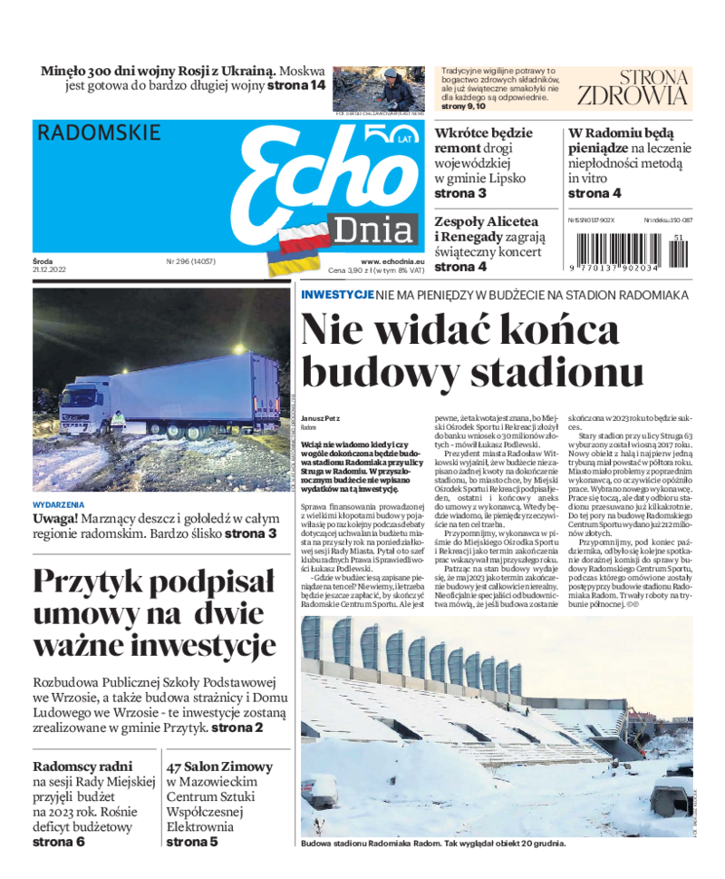 Echo Dnia