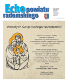 Echo Powiatu Radomskiego