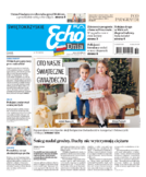 Echo Dnia wyd. Świętokrzyskie