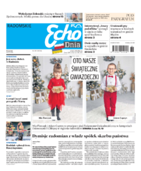 Echo Dnia