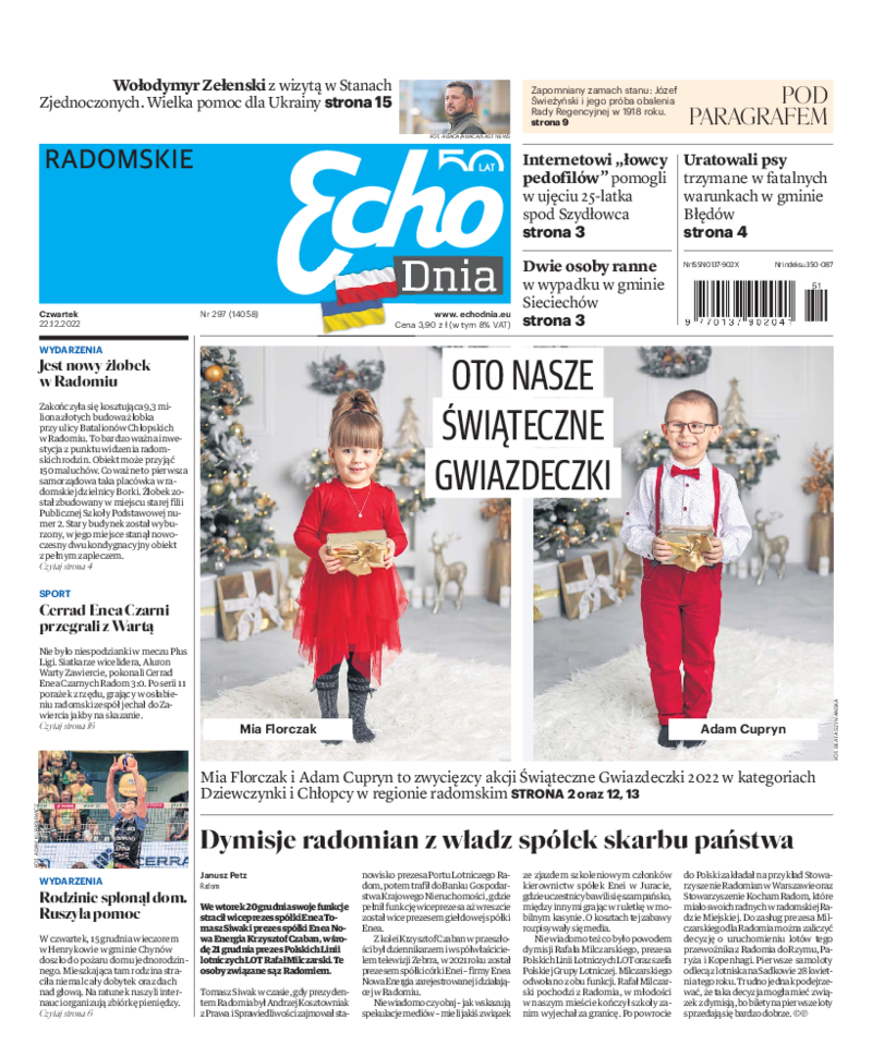 Echo Dnia