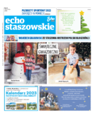 Echo Staszowskie