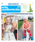 Echo Szydłowca