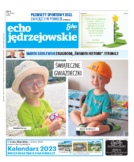 Echo Jędrzejowa