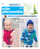 Echo Pińczowskie