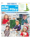 Echo znad Pilicy