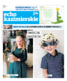 Echo Kazimierskie