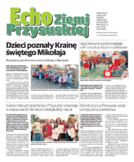 Echo Ziemi Przysuskiej