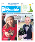Echo Przysuchy