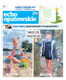 Echo Opatowskie