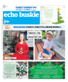 Echo Buskie