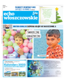 Echo Włoszczowy