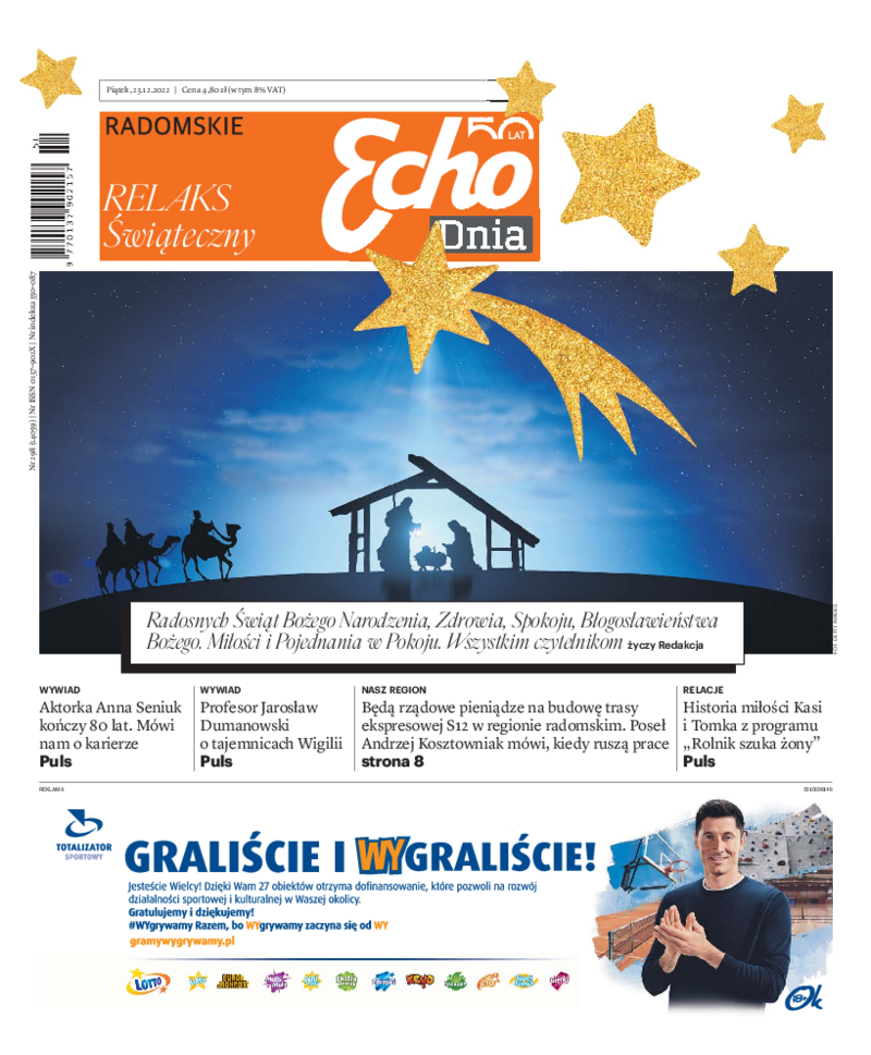 Echo Dnia