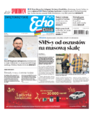 Echo Dnia wyd. Świętokrzyskie