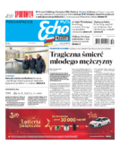 Echo Dnia wyd. Podkarpackie