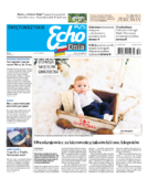 Echo Dnia wyd. Świętokrzyskie