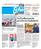 Echo Dnia wyd. Podkarpackie
