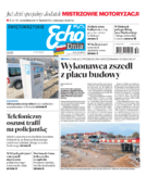 Echo Dnia wyd. Świętokrzyskie