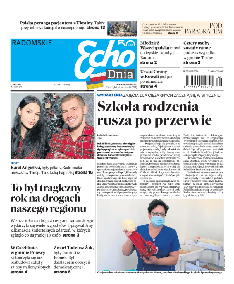 Echo Dnia
