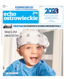 Echo Ostrowieckie