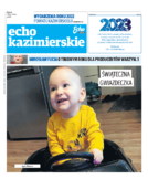 Echo Kazimierskie