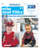 Echo znad Pilicy
